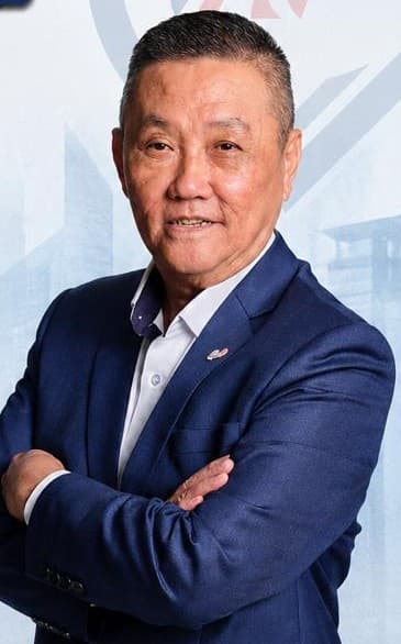 Sim Willing, Executive Director of SP-Willing District.